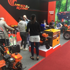 參展現(xiàn)場(chǎng)