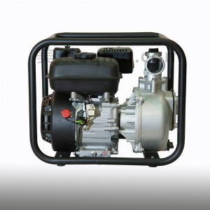 汽油機(jī)水泵MQZ80-5